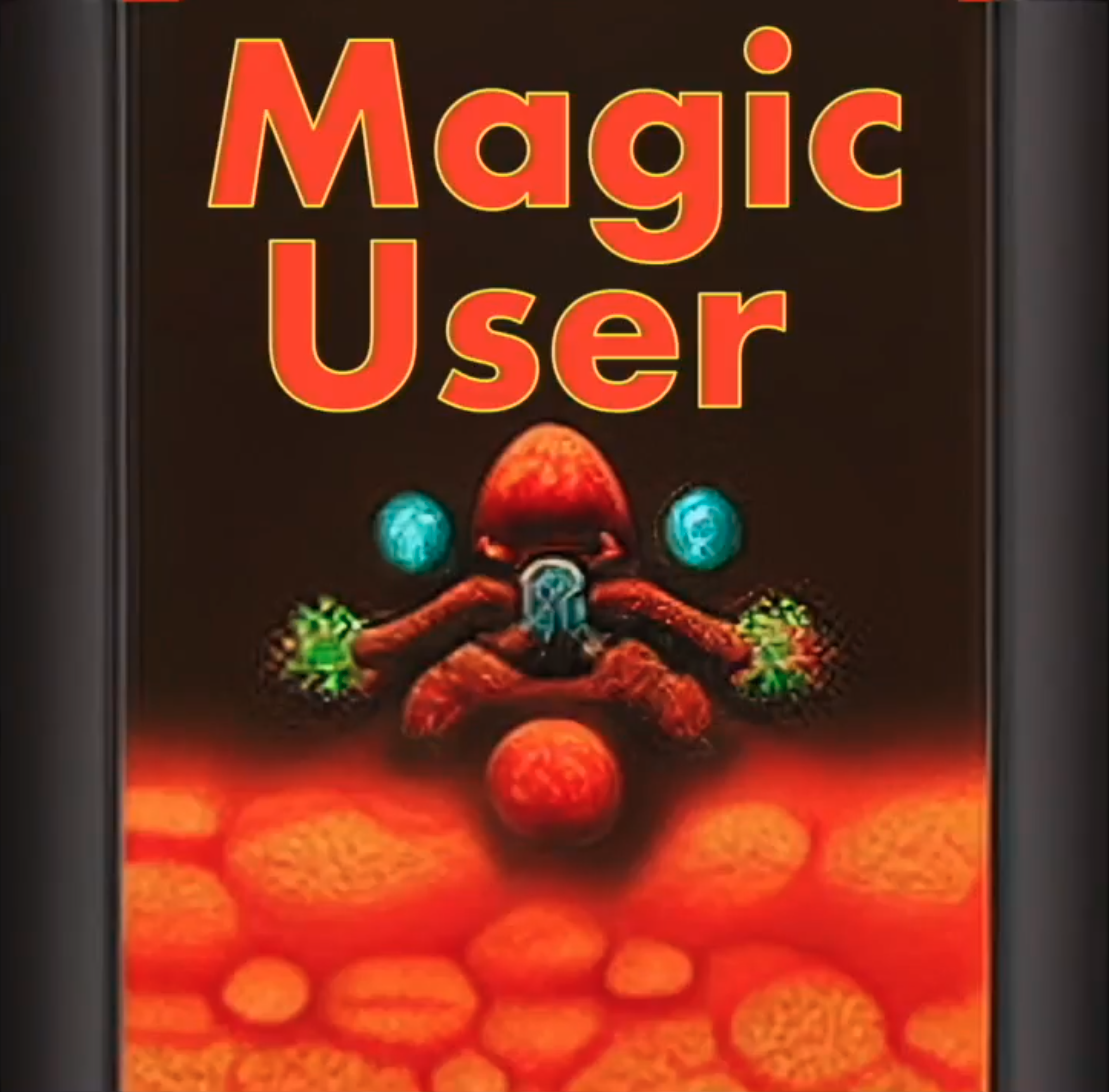 Magic_User